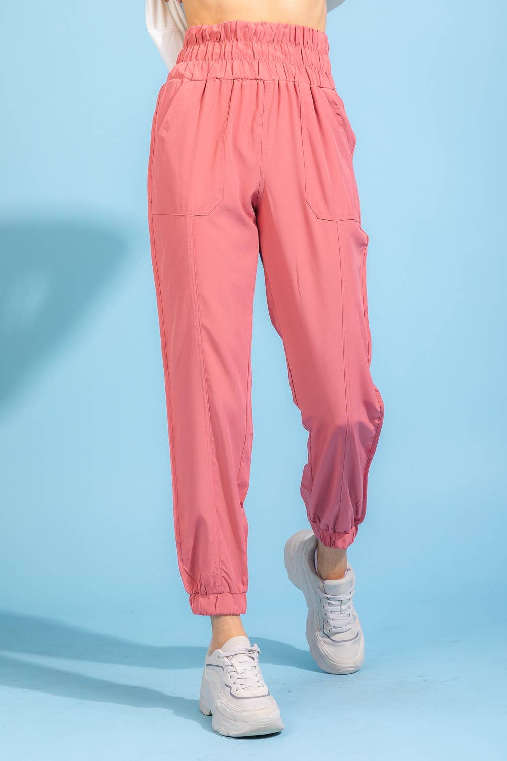 Cargo Active Joggers