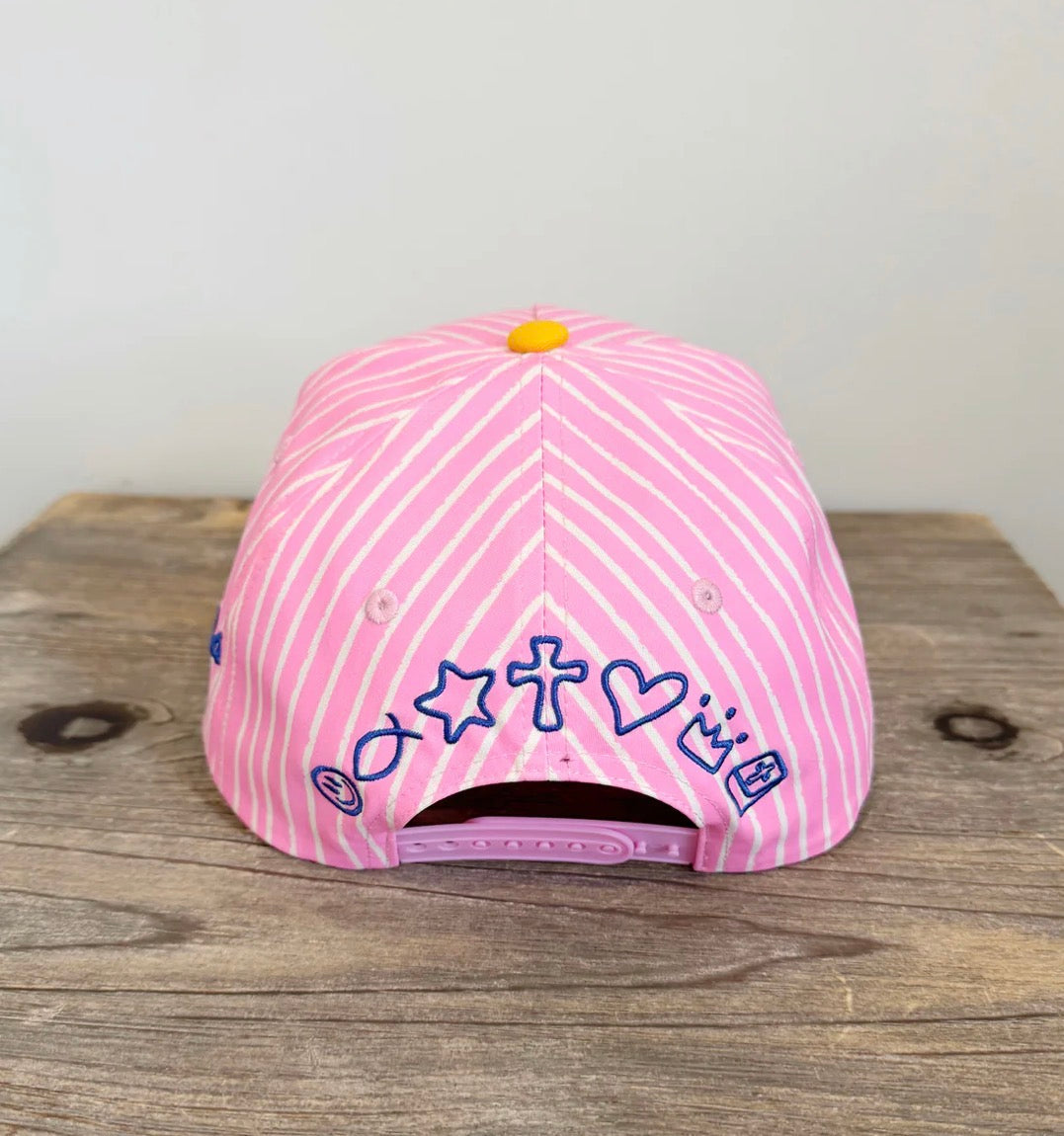 Kingdom Over Culture Hat