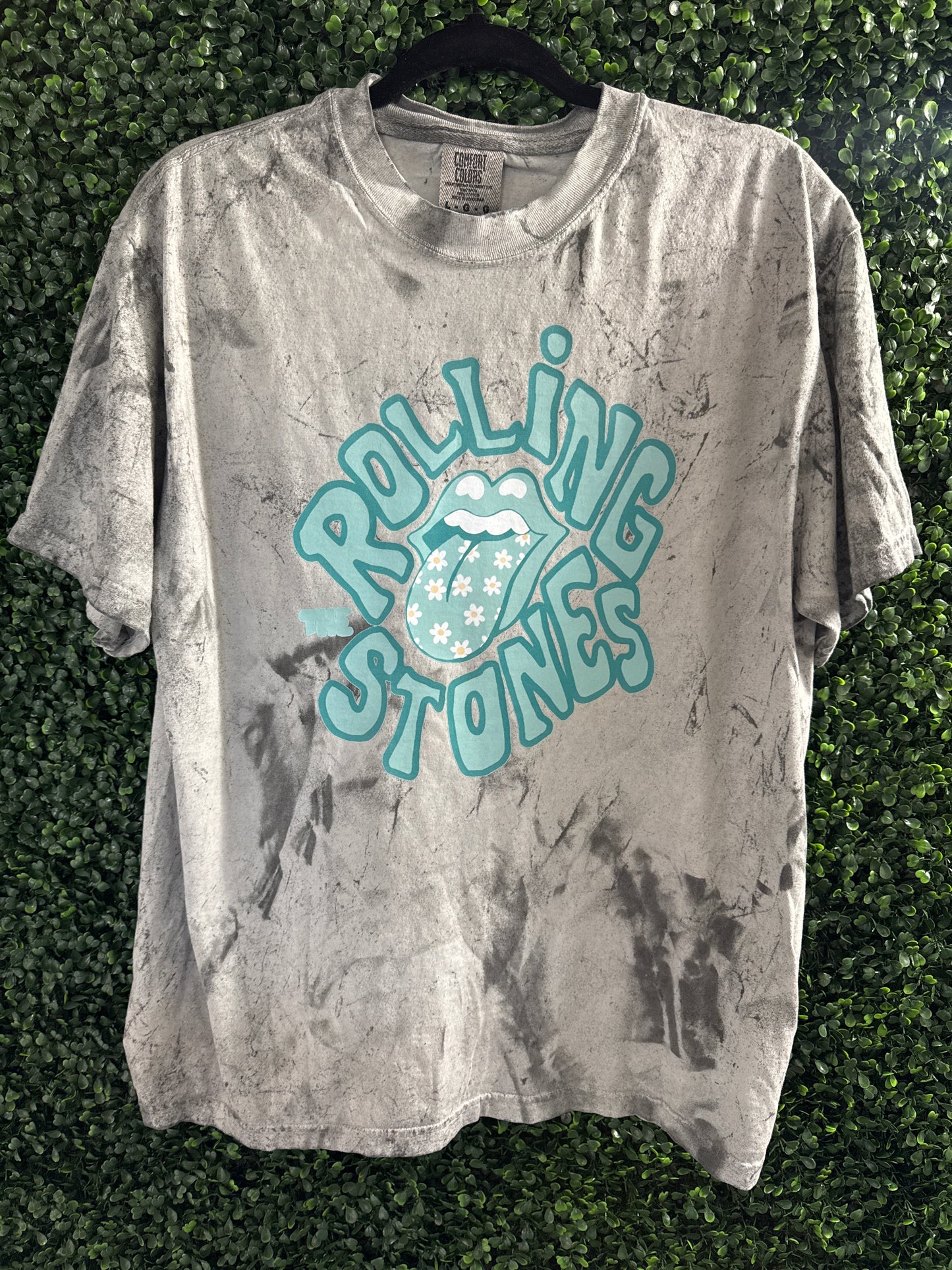 Rolling Stone Tee