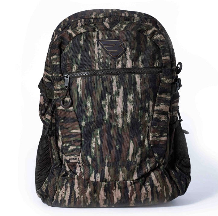Burlebo Backpack