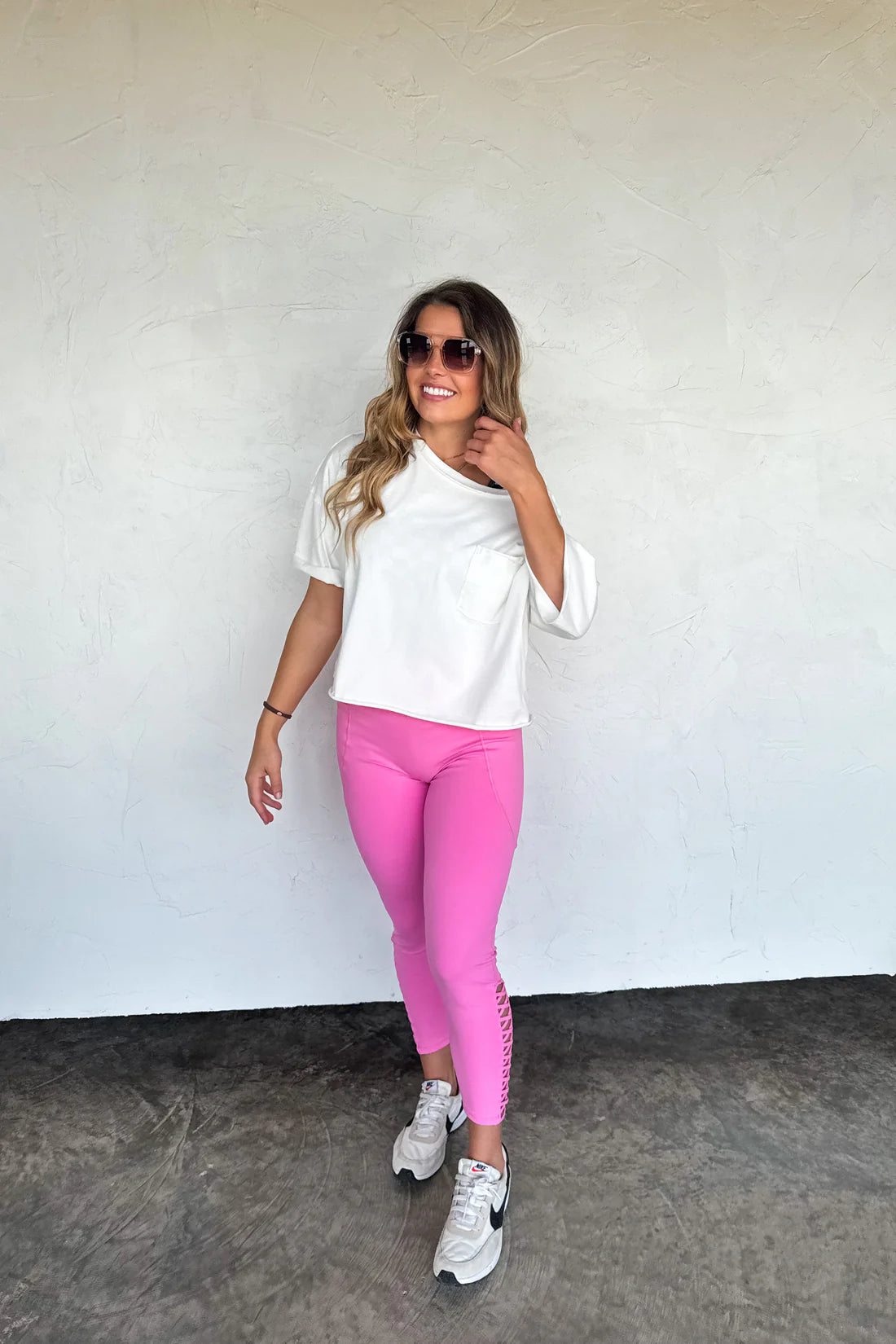 BLAKELEY Signature Leggings