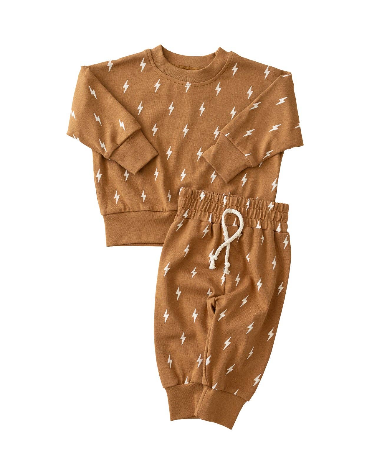 Jogger Set | Fall Bolts