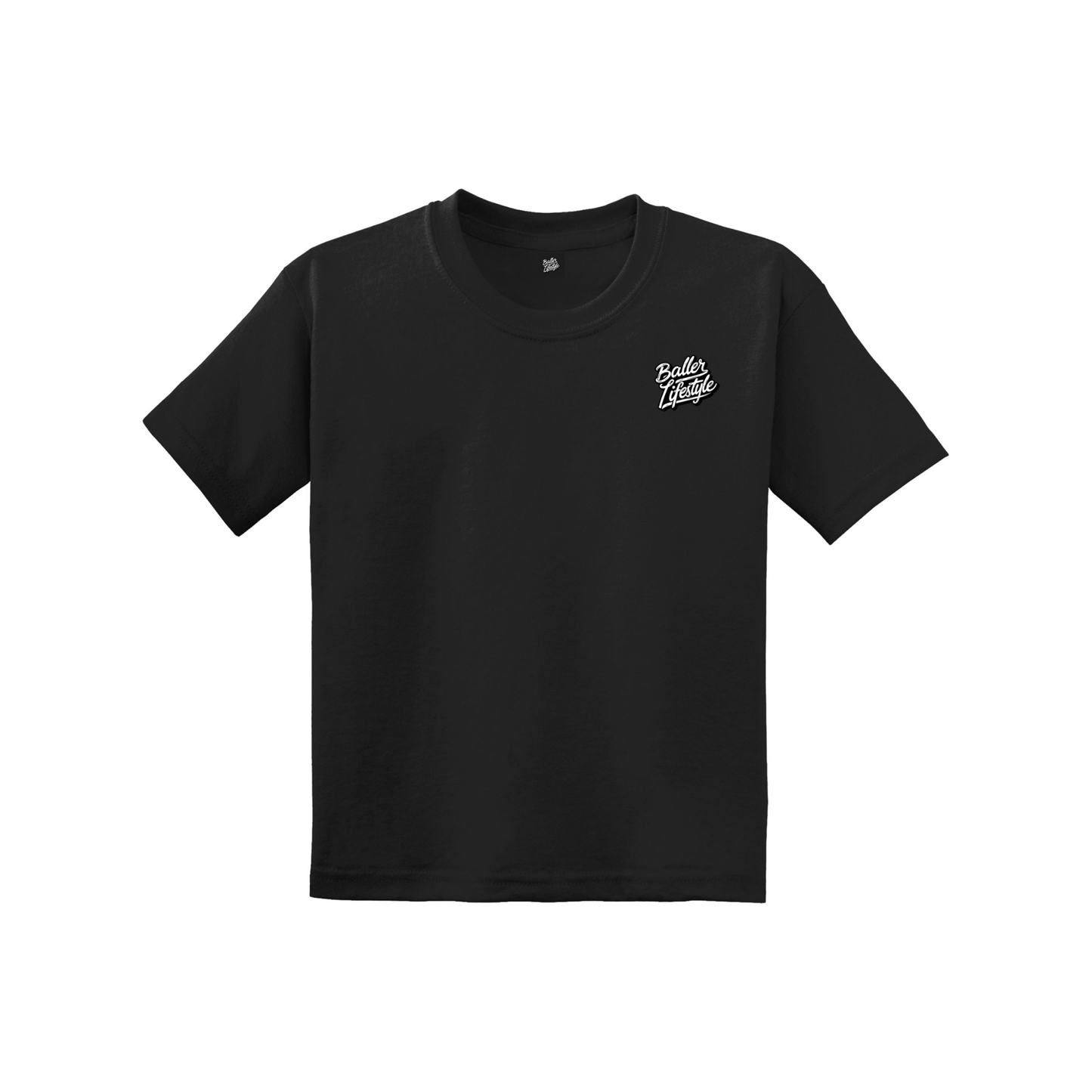 Dinger Bait Shop Fishing Youth Tee