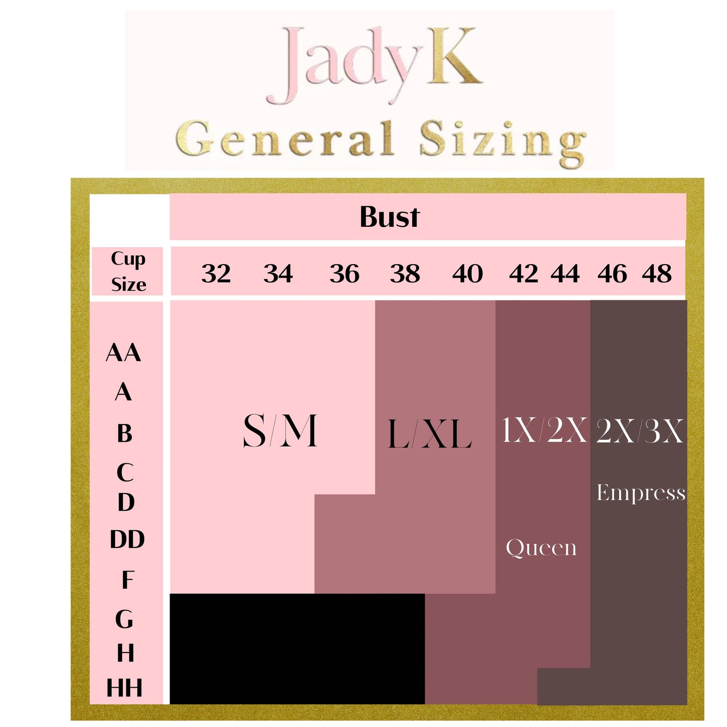 Luna Lace Bralette | JadyK
