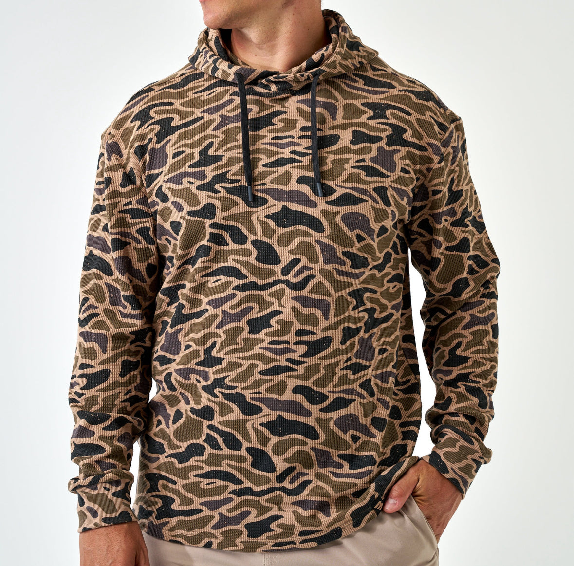 Burlebo Thermal - Men’s