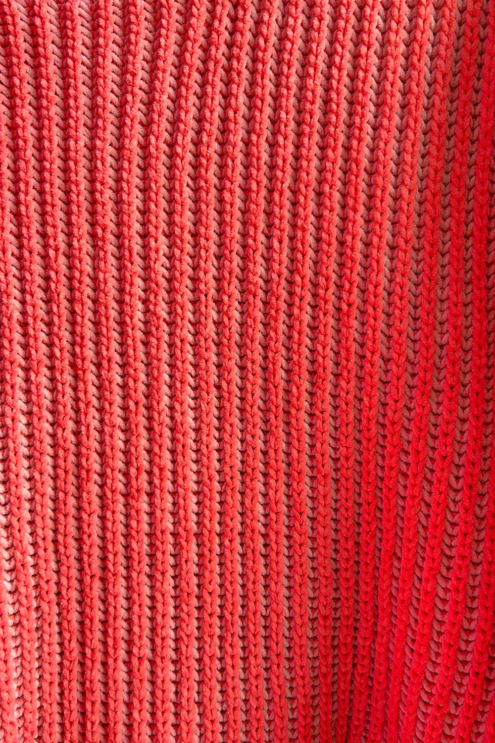 Two Tone Striped Casual Stripe Sweater Top