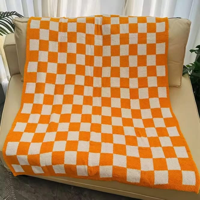 Cloud Sports Blankets