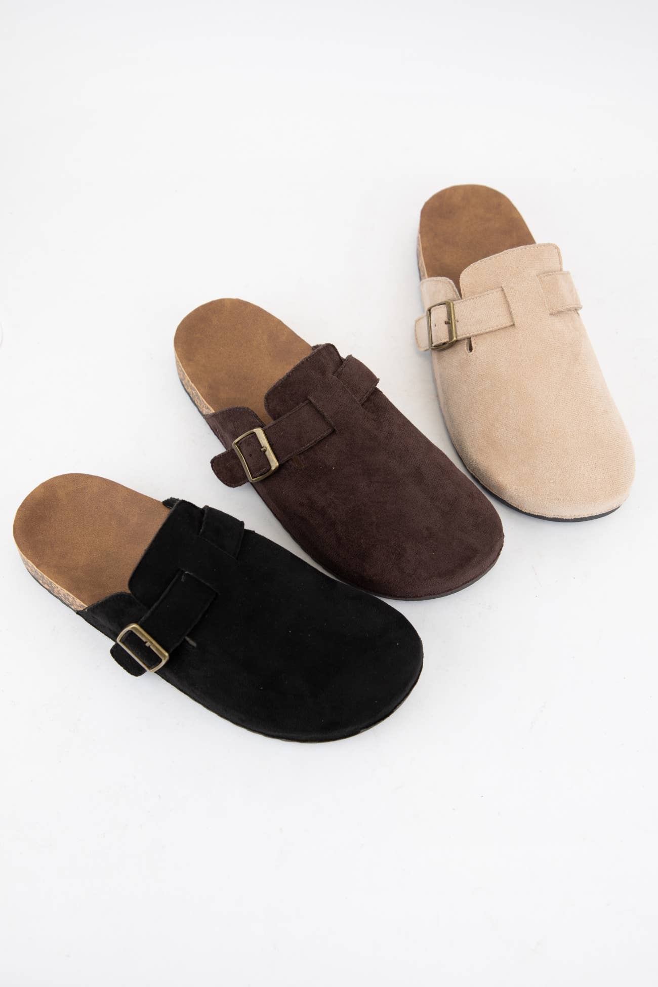 SOFT SLIP-ON CLOG