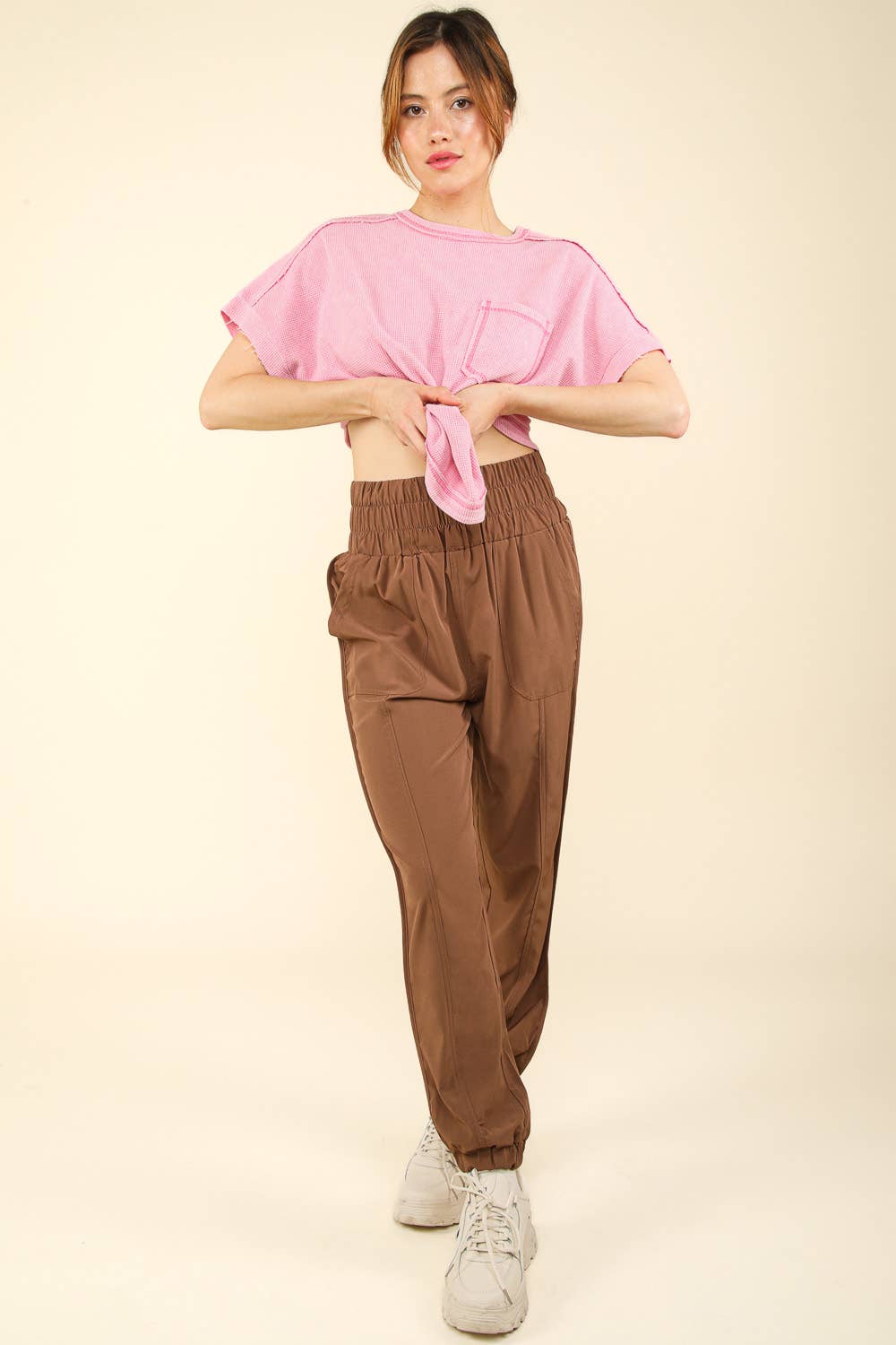 Cargo Active Joggers