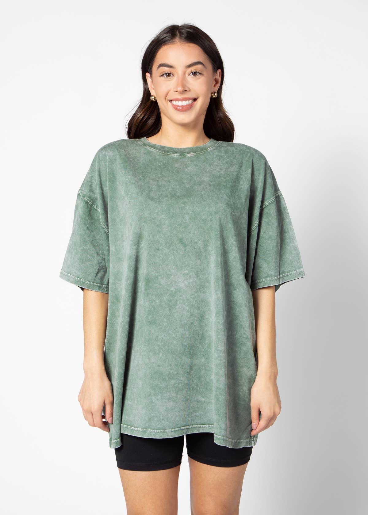 The Band Tee, All Colors