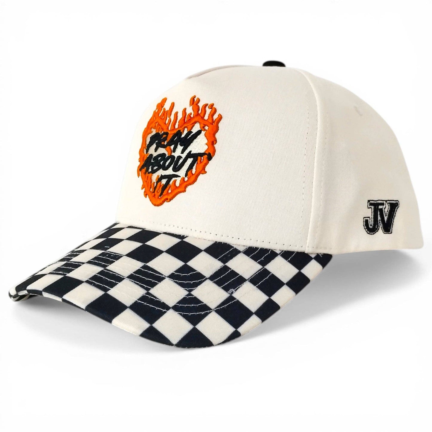 Pray About It Hat