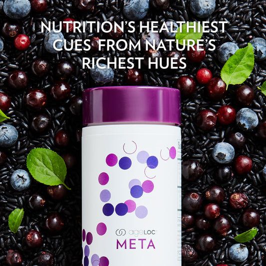 META (Metabolic Reset)