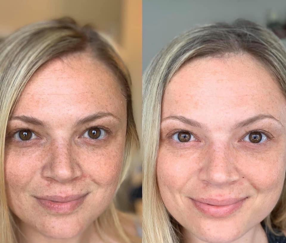 180 Vitamin C Face Wash