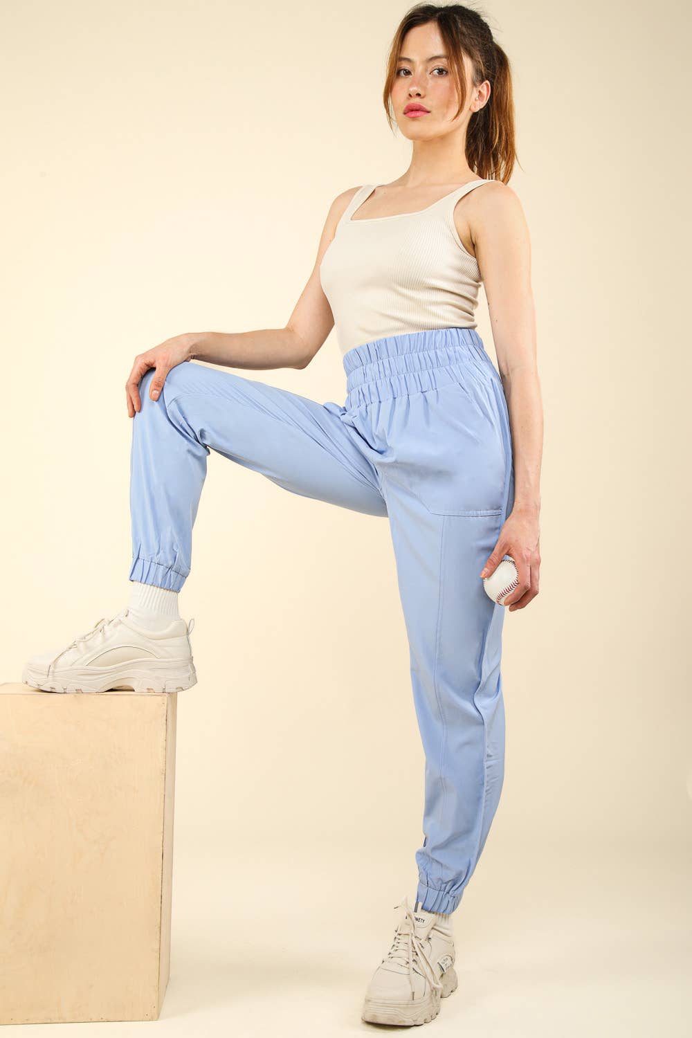Cargo Active Joggers