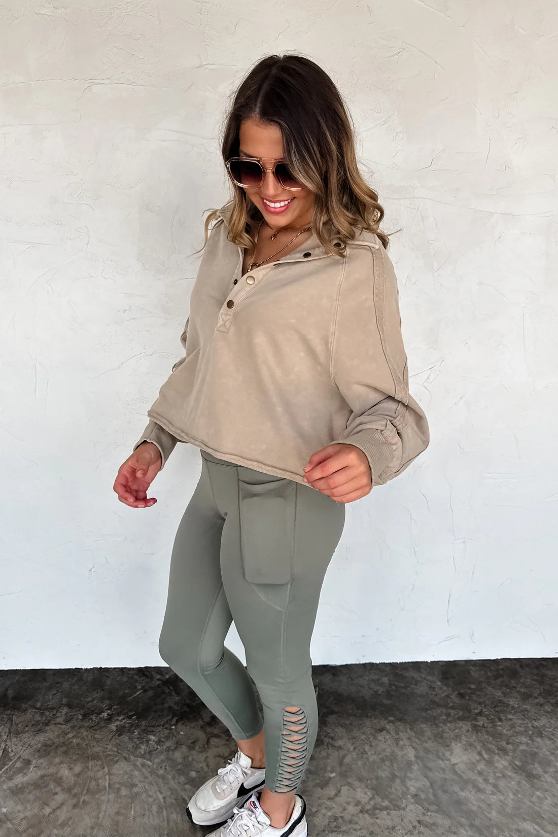BLAKELEY Signature Leggings