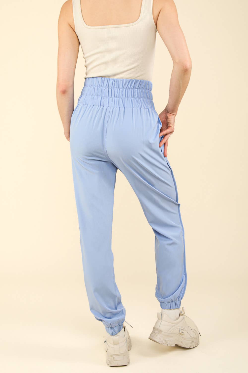 Cargo Active Joggers