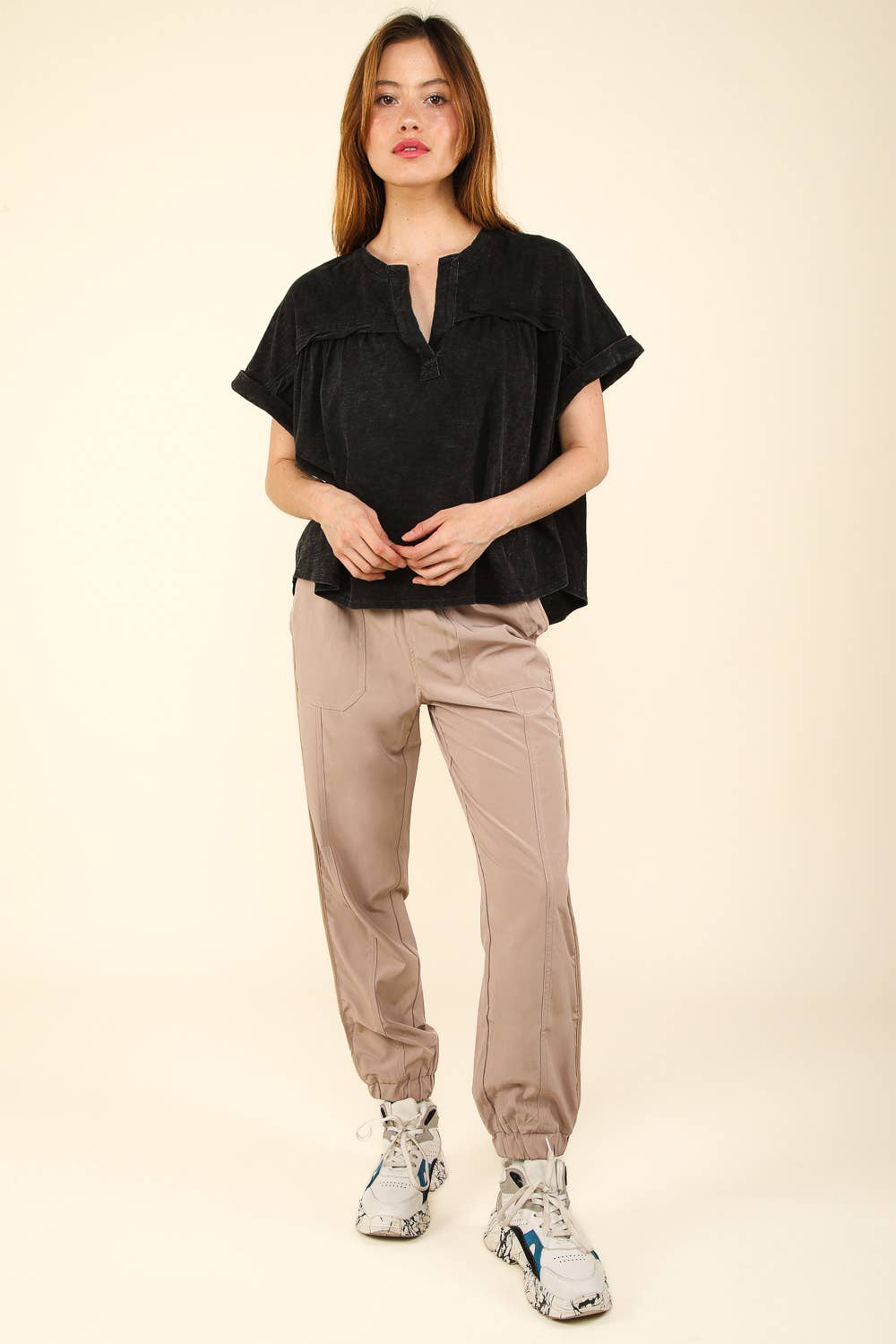 Cargo Active Joggers