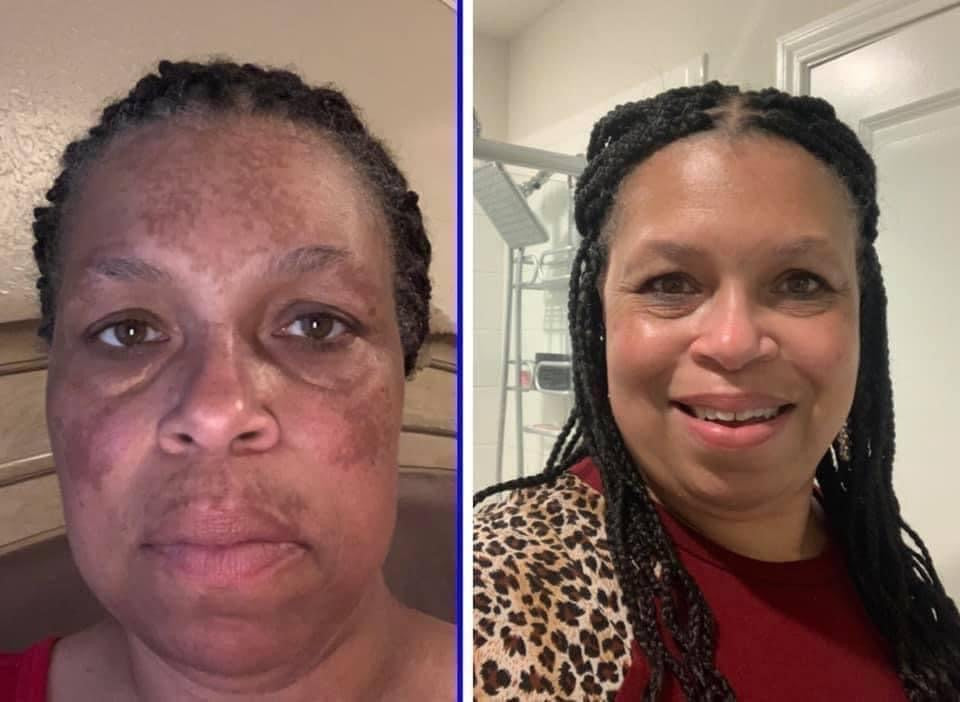 180 Vitamin C Face Wash