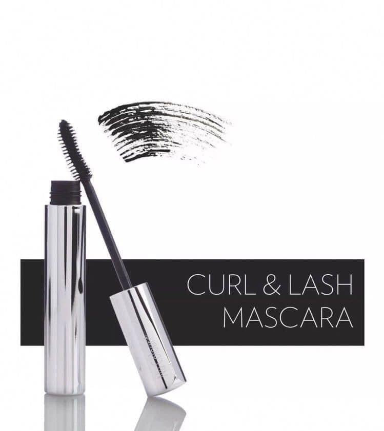 Curl & Lash Mascara