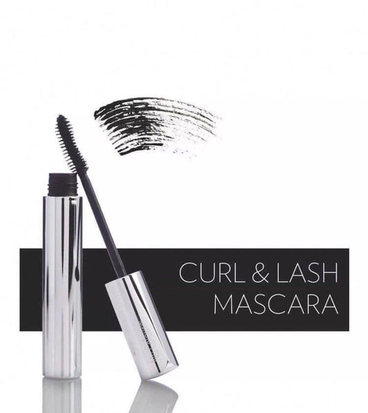 Curl & Lash Mascara