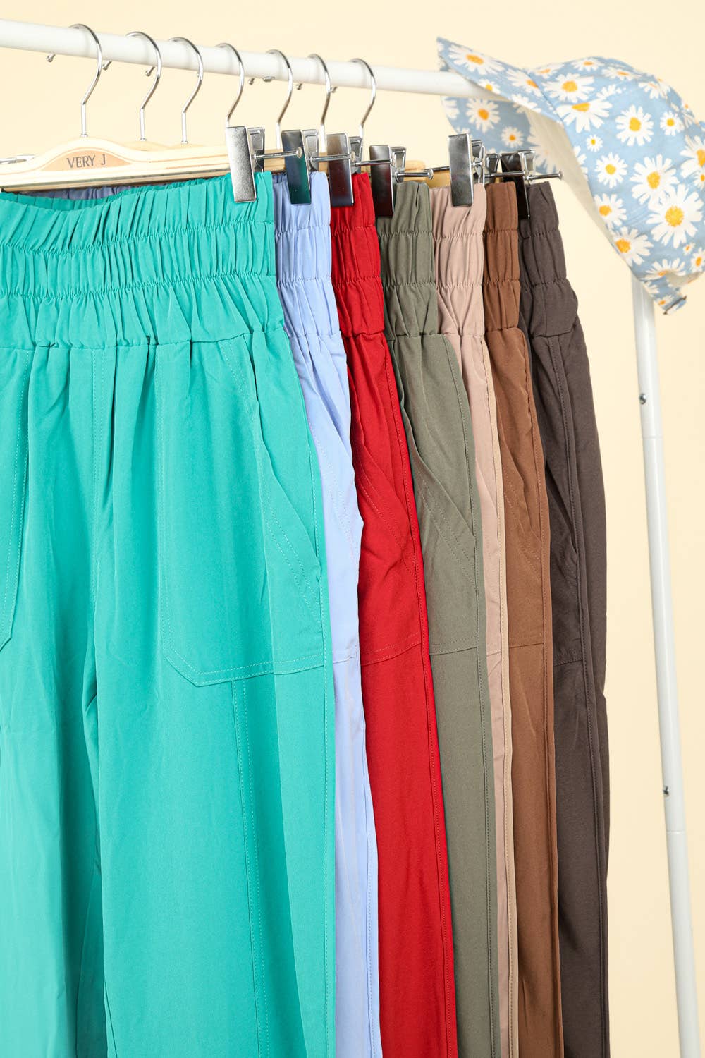 Cargo Active Joggers