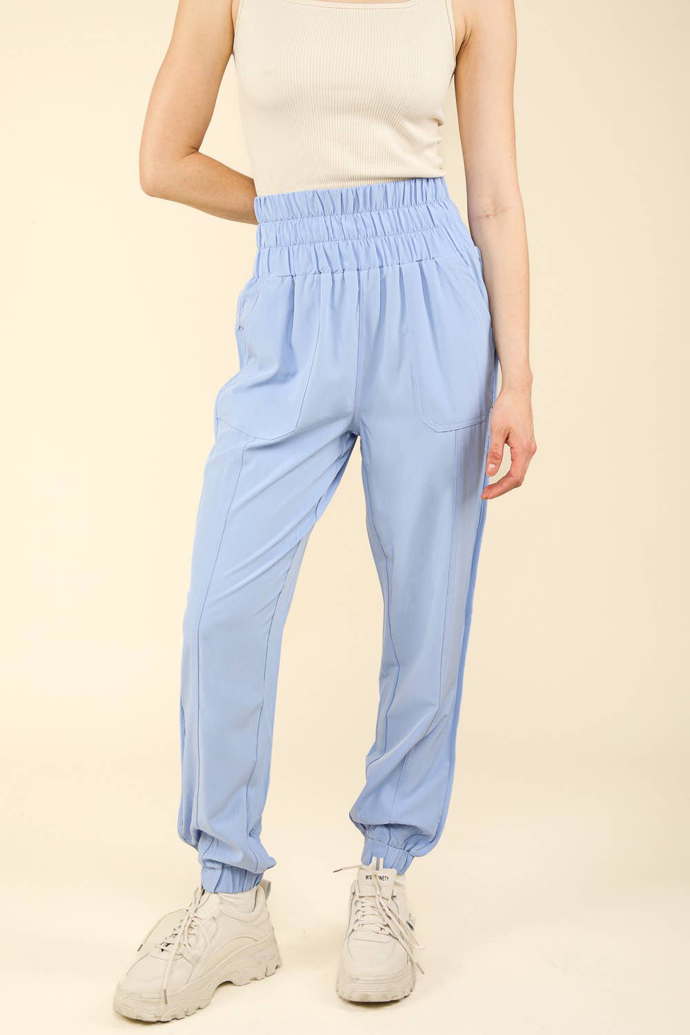 Cargo Active Joggers