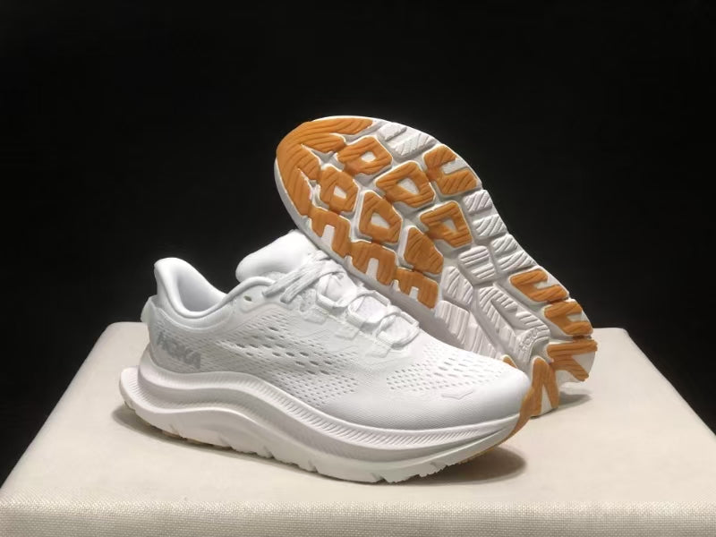 White HOKA
