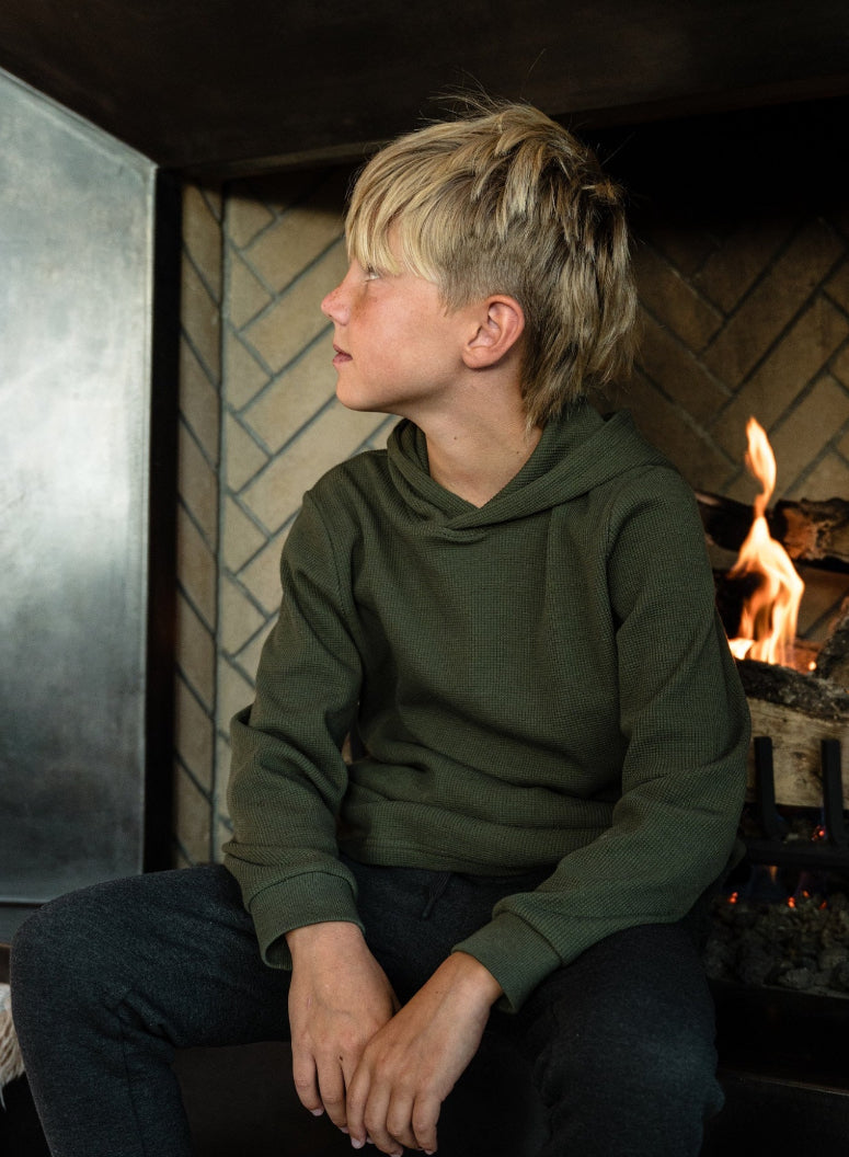 Burlebo Thermal - Youth