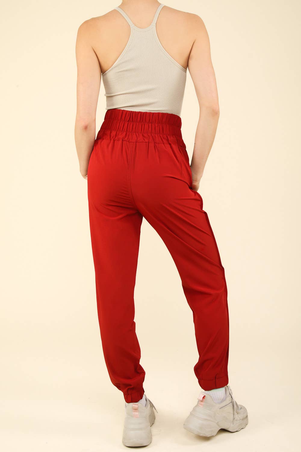 Cargo Active Joggers