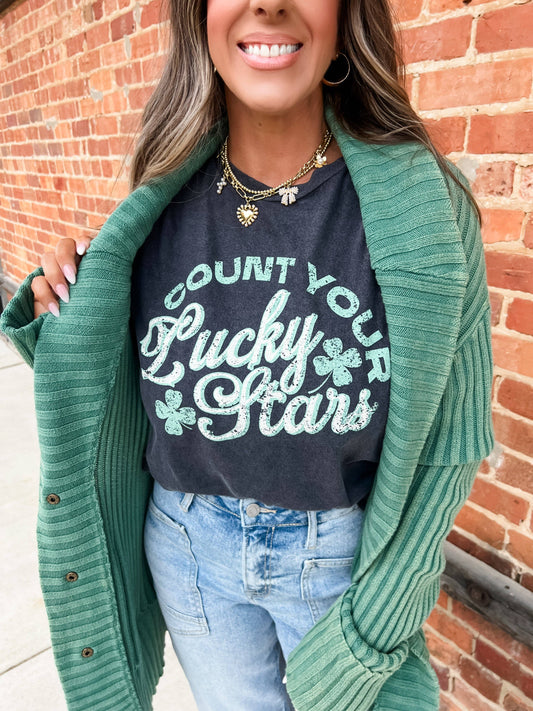 Count Your Lucky Stars