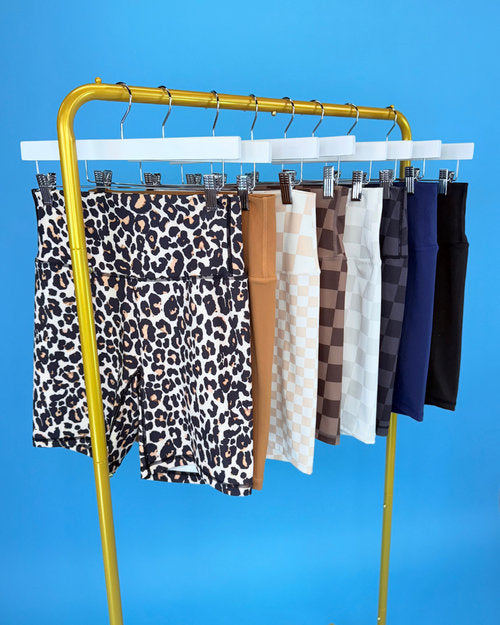 Jess Lea Biker Shorts