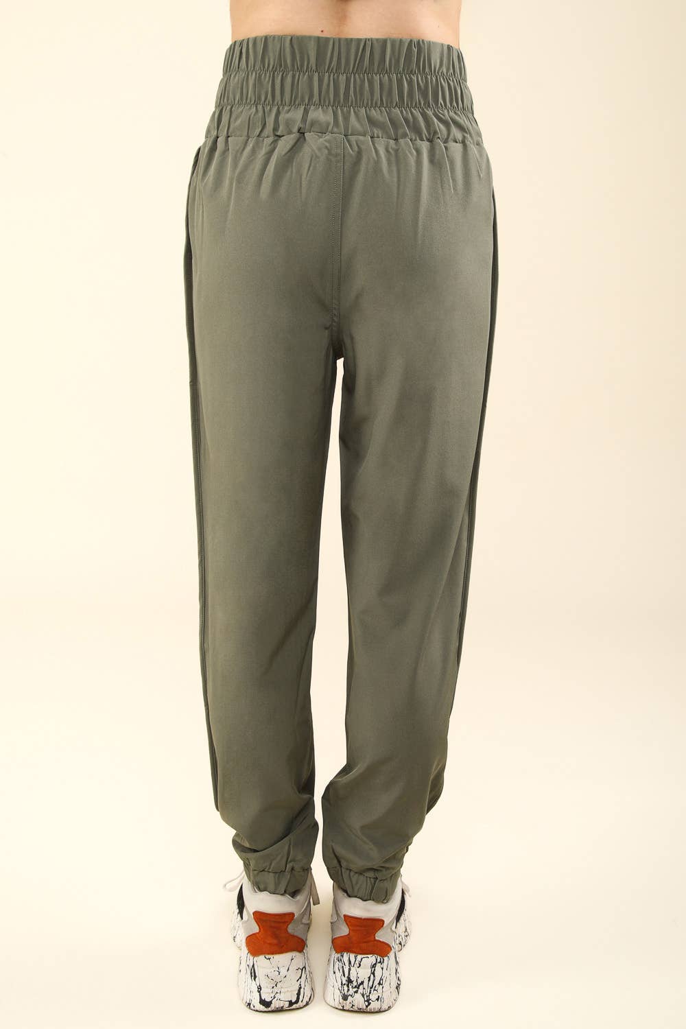 Cargo Active Joggers