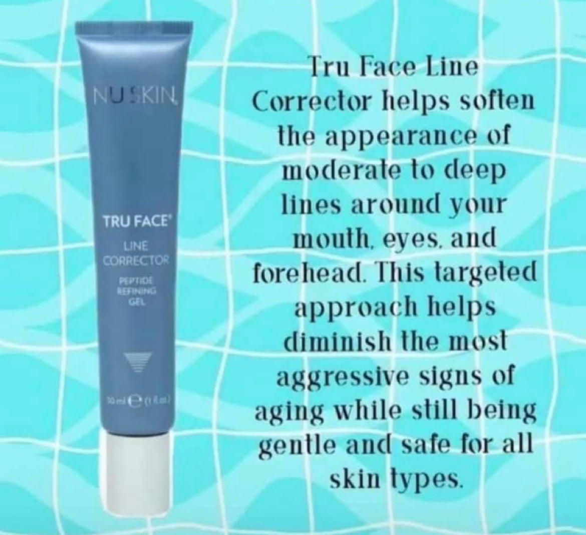 Line Corrector