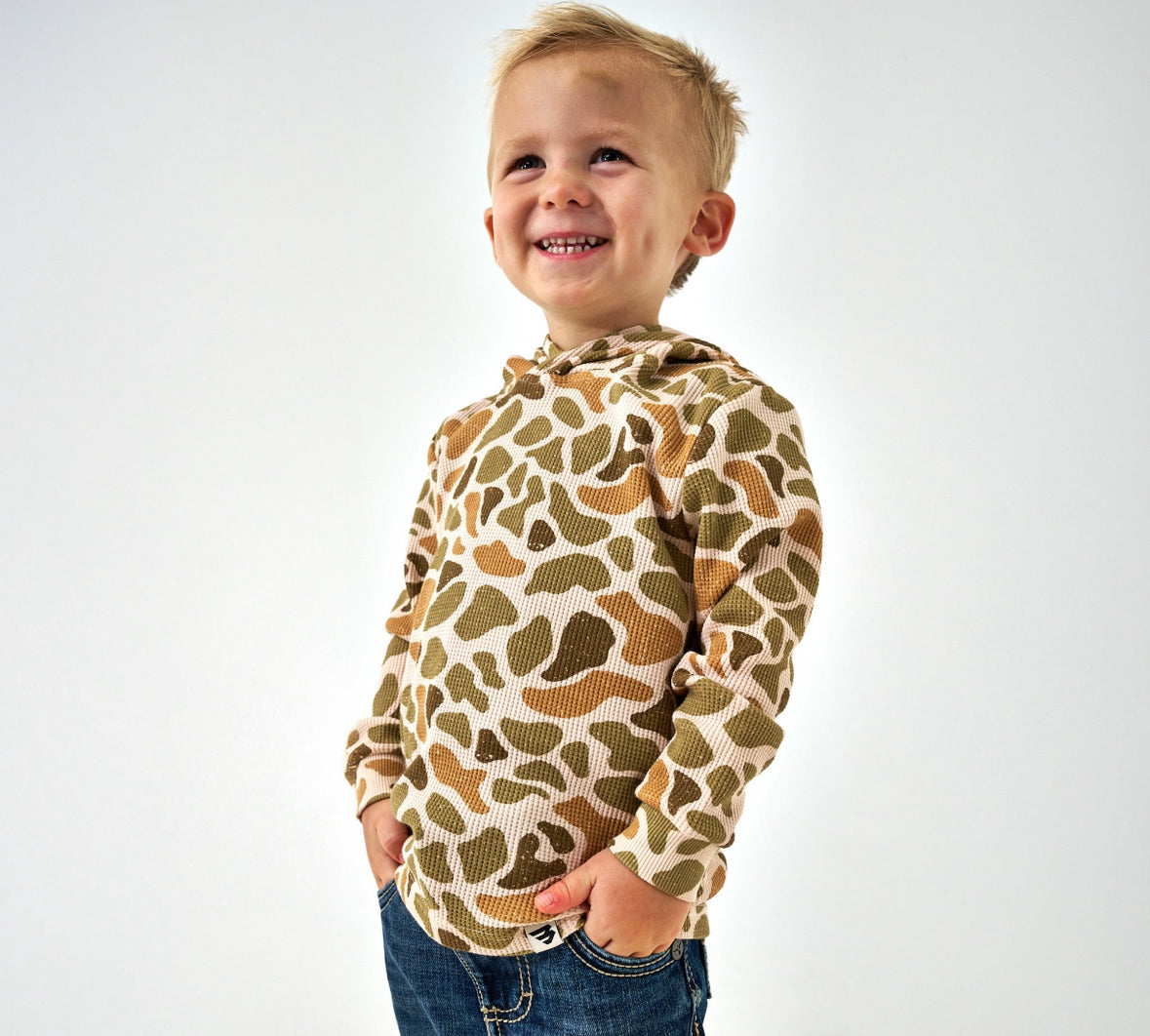 Burlebo Thermal - Youth