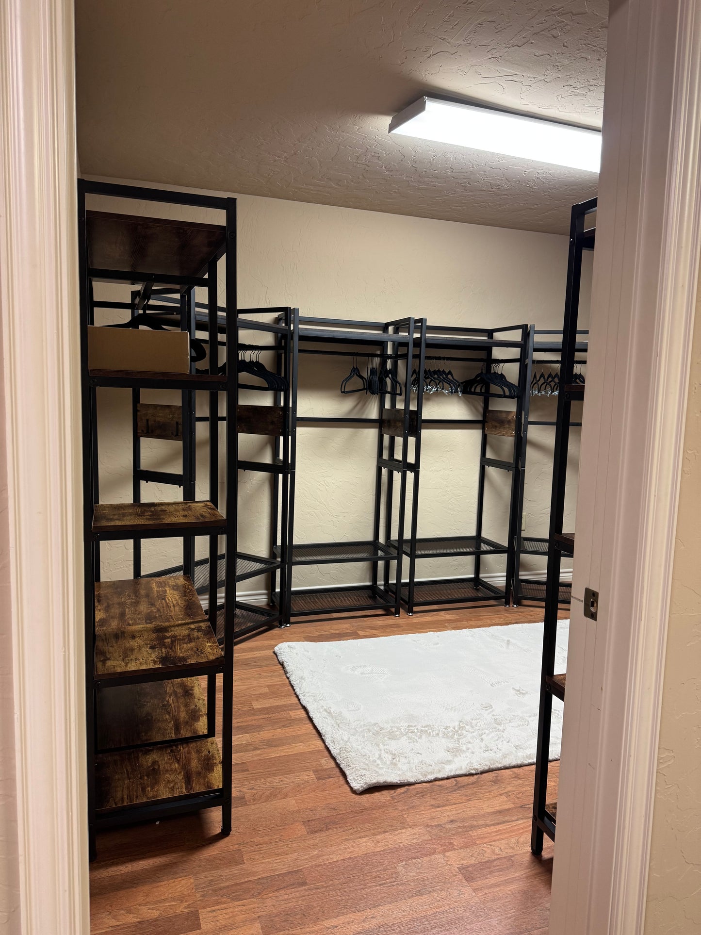 Consignment Booth Rental