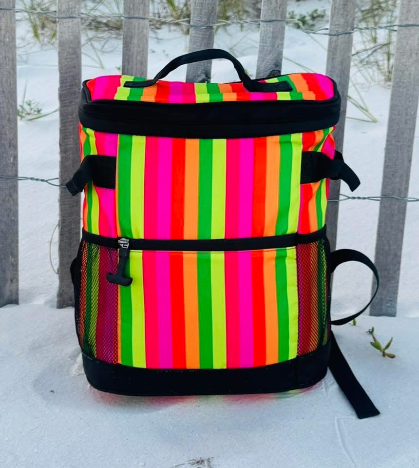Cooler Backpack