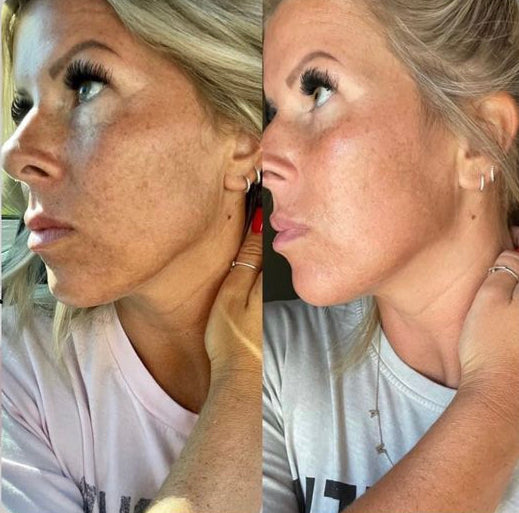 180 Vitamin C Face Wash