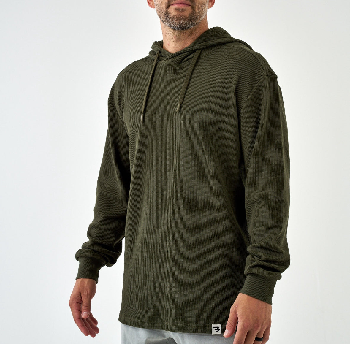 Burlebo Thermal - Men’s