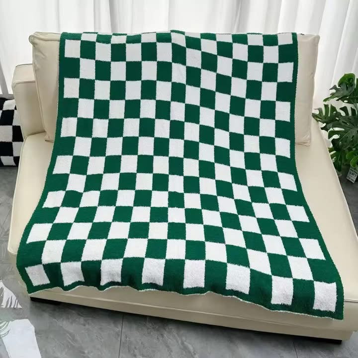 Cloud Sports Blankets