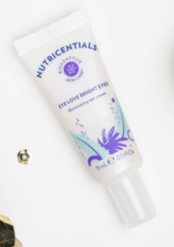 Bright Eye Cream