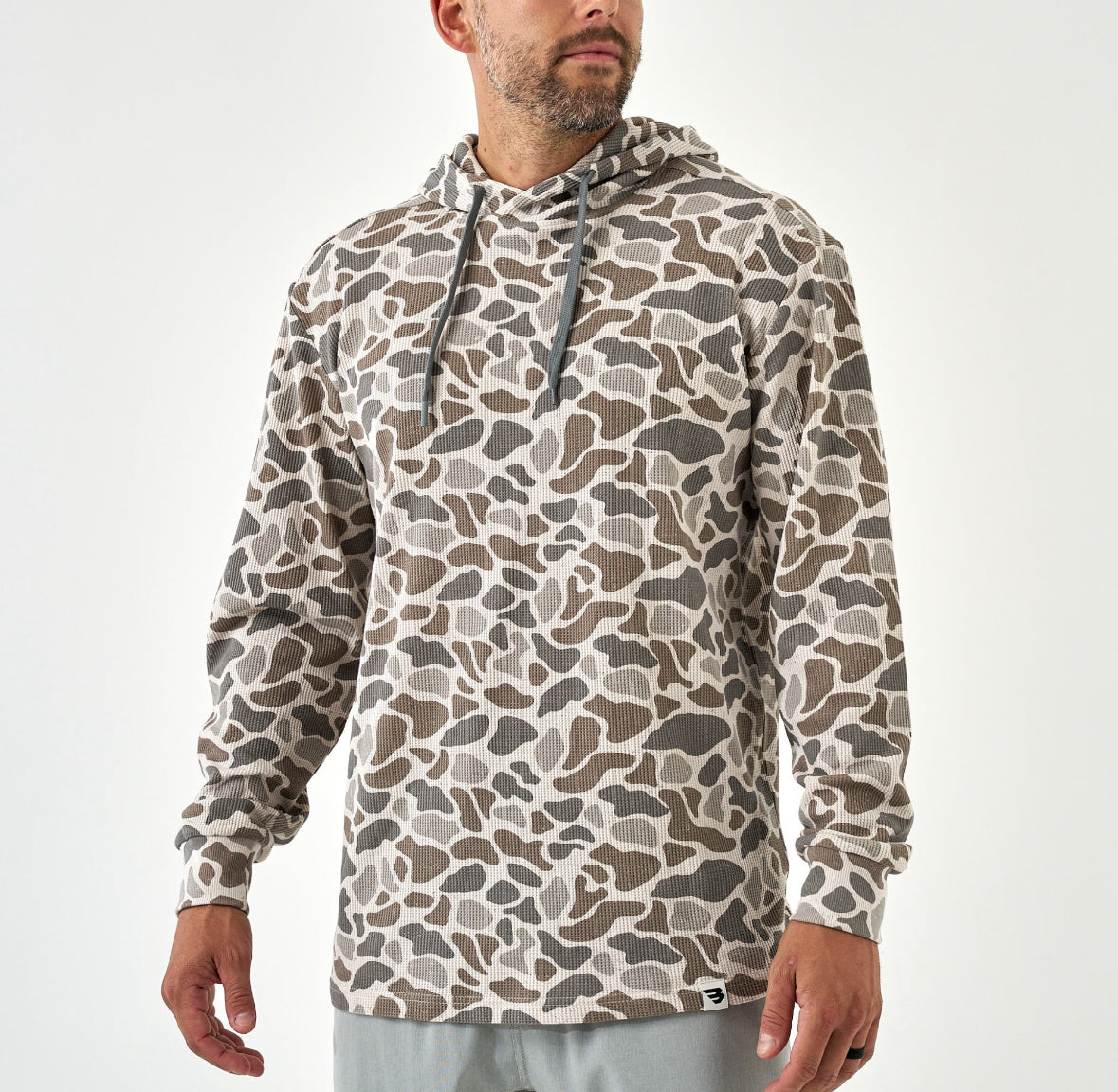 Burlebo Thermal - Men’s