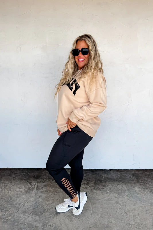 BLAKELEY Signature Leggings