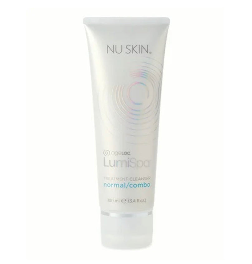 LumiSpa Anti-Aging Cleanser