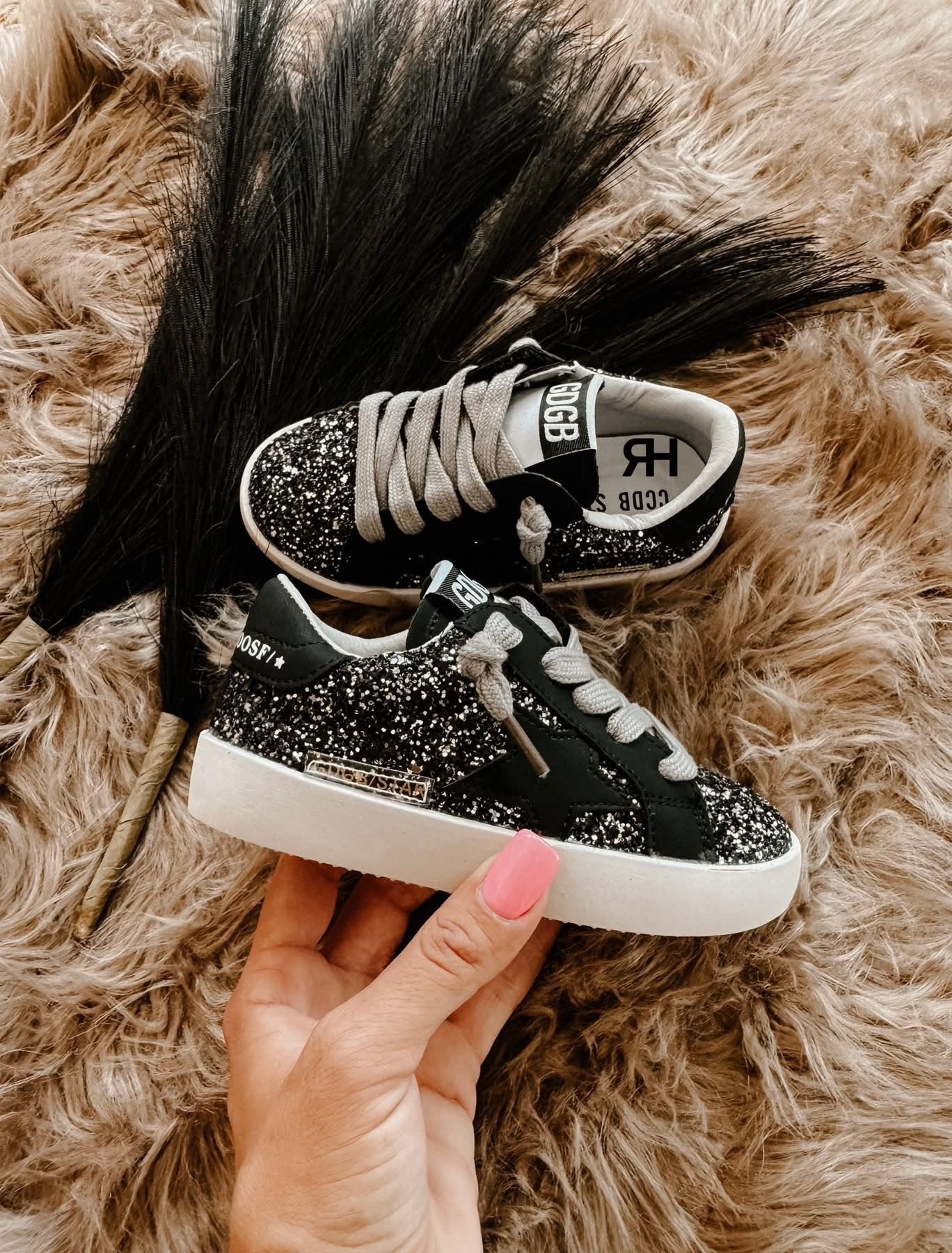 Ccdb shoes #7