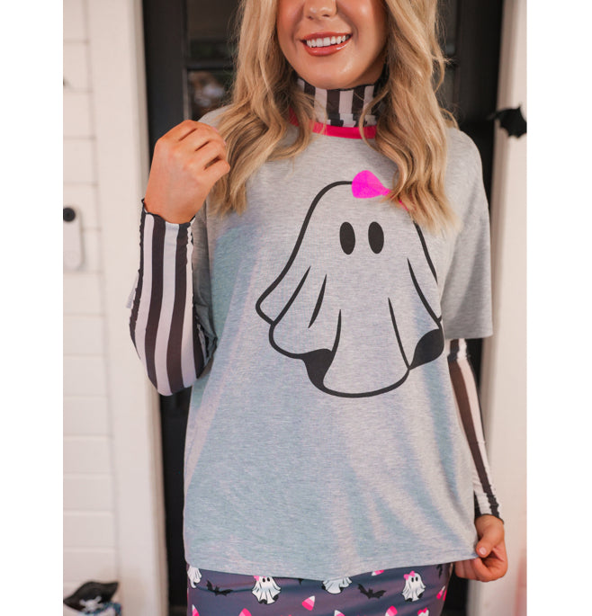 Gigi The Ghost Tee