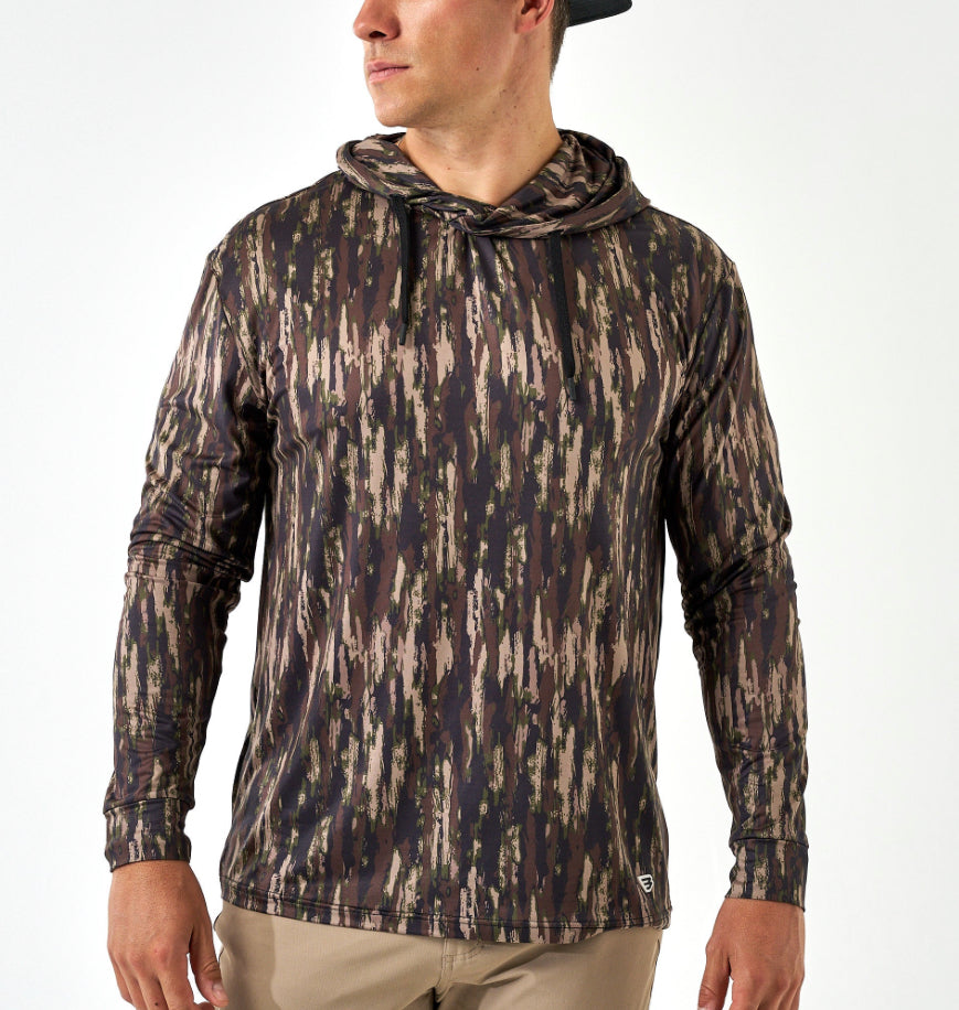 Burlebo Hoodie