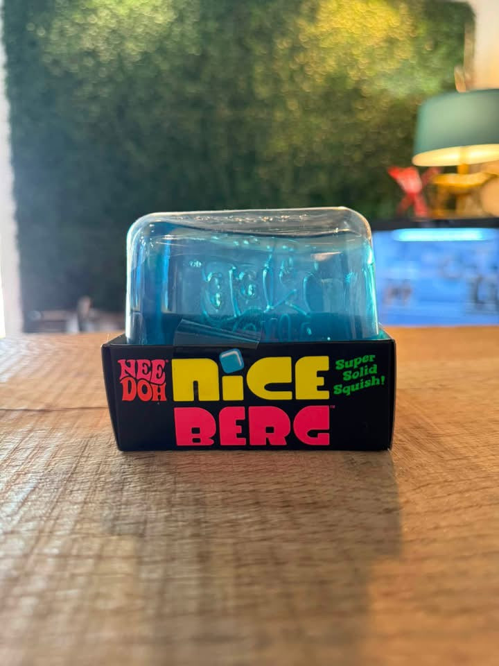 Needoh NiceBerg