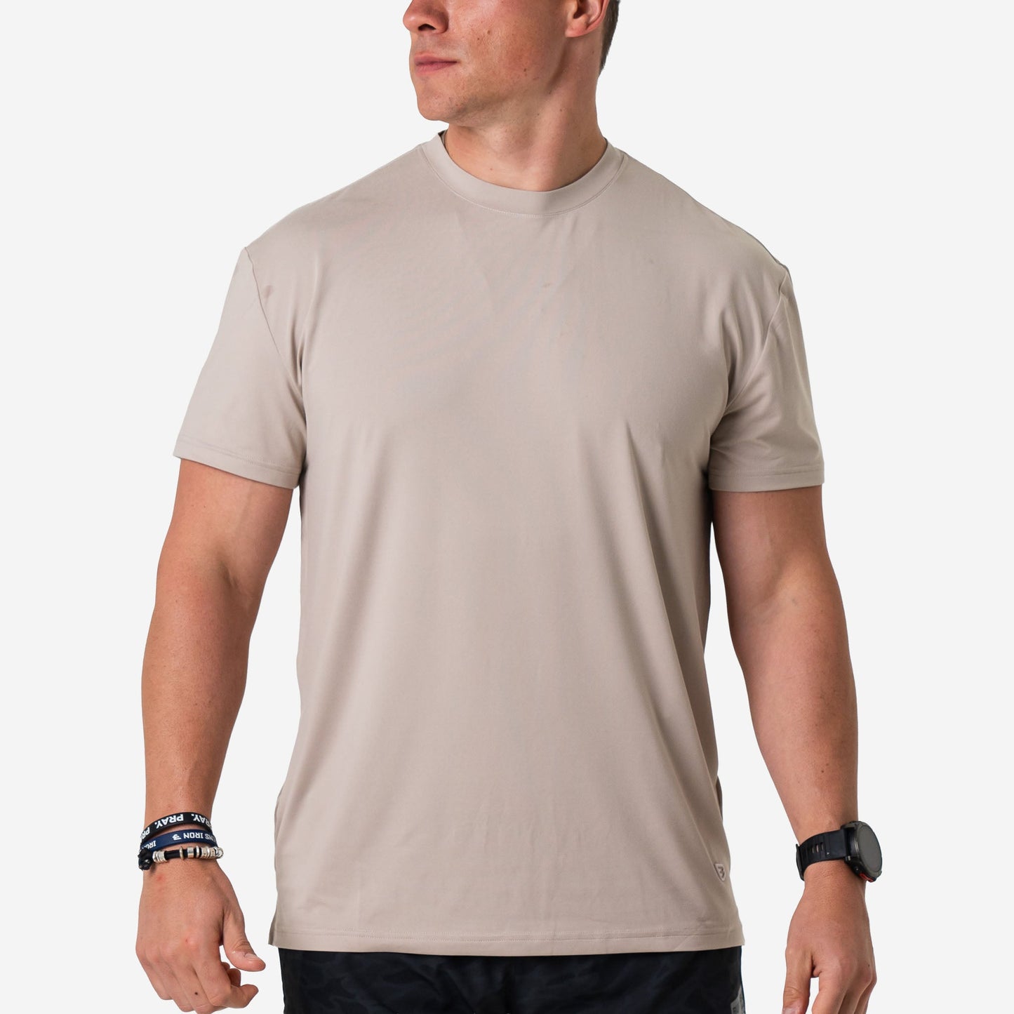 Burlebo Mens Go To Tee
