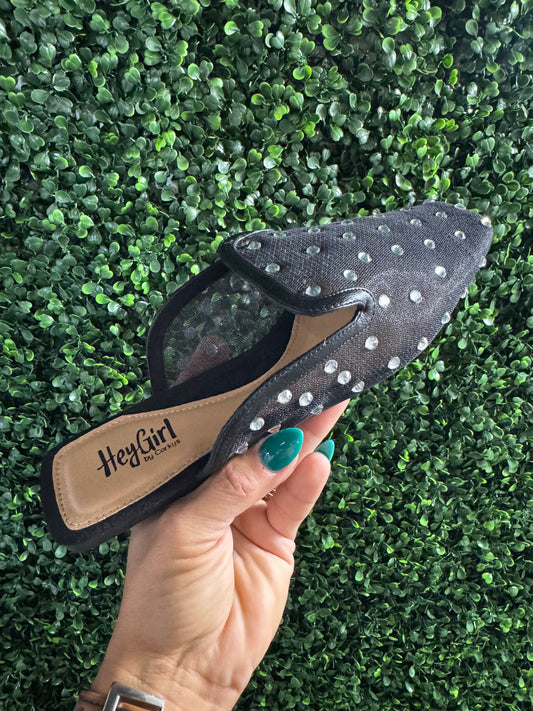 Corky’s To Die For Mule