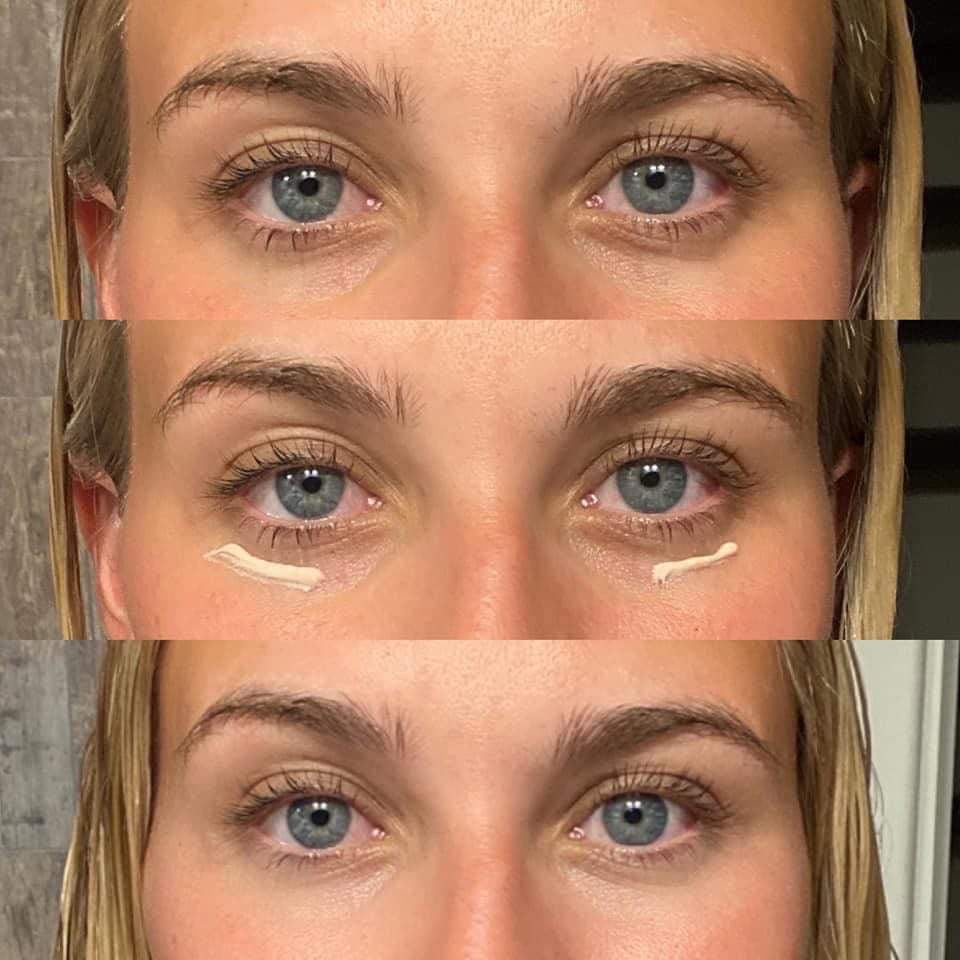 Bright Eye Cream